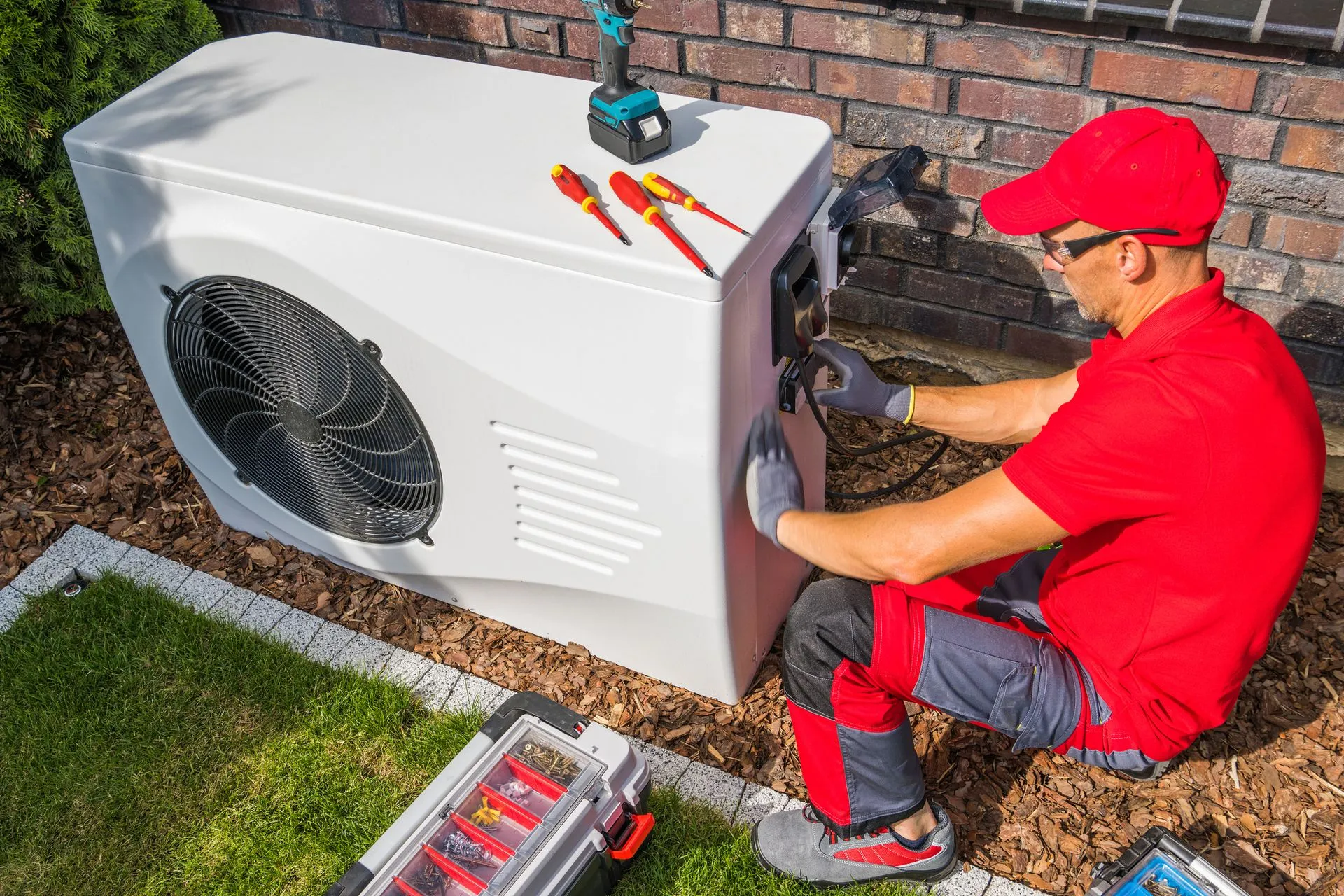 About HVAC in Newmarket, NH